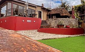 Ethithiya Boutique Guesthouse