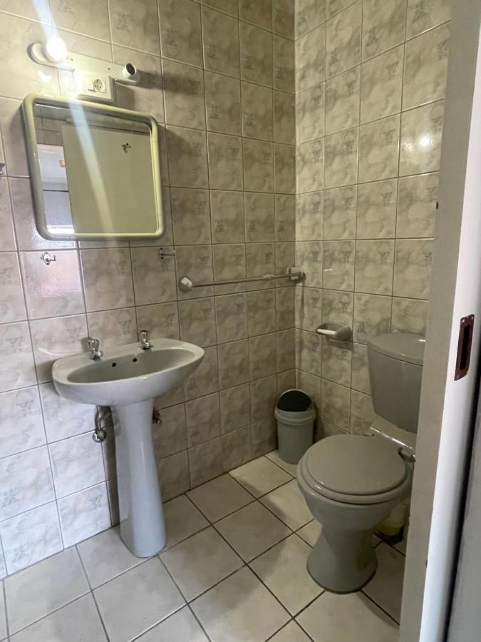 Ethithiya Boutique Guesthouse Windhoek Buitenkant foto