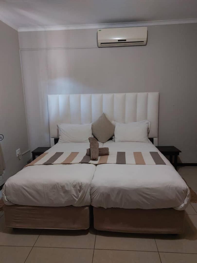 Ethithiya Boutique Guesthouse Windhoek Buitenkant foto