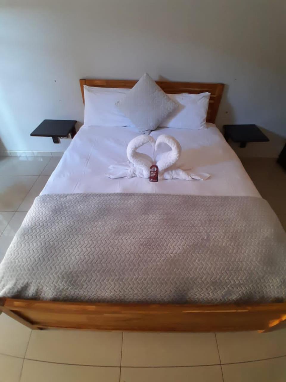 Ethithiya Boutique Guesthouse Windhoek Buitenkant foto