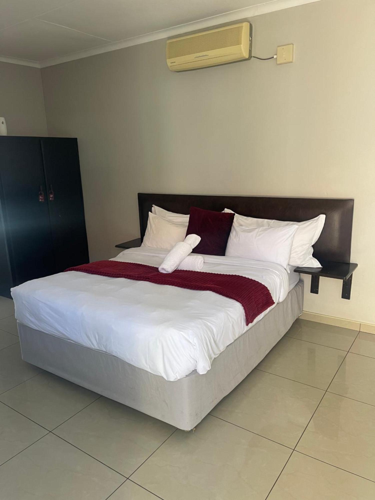 Ethithiya Boutique Guesthouse Windhoek Buitenkant foto